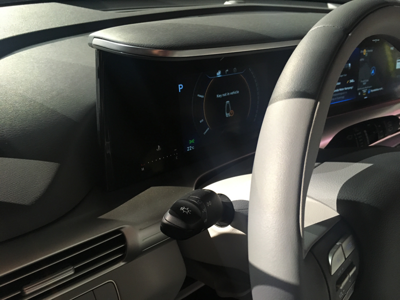 Photo: Erik Shilling / Jalopnik
